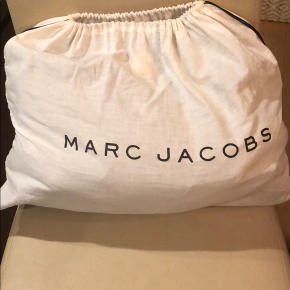 Marc Jacobs Quilted Stam Silvana Chain Hobo (SOLD) - Picture 7 of 7